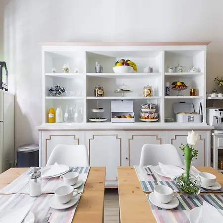 Villa Savioli Room&Breakfast-3